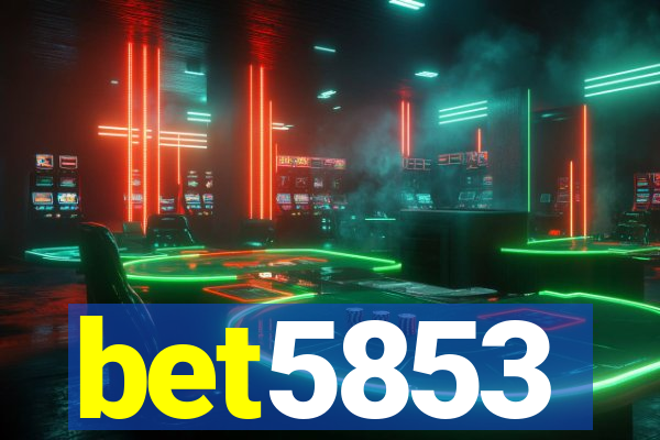 bet5853