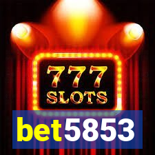 bet5853