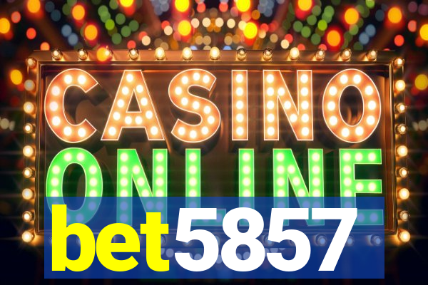 bet5857