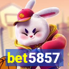 bet5857