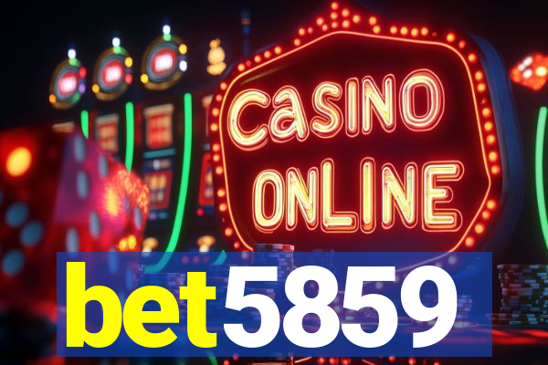 bet5859