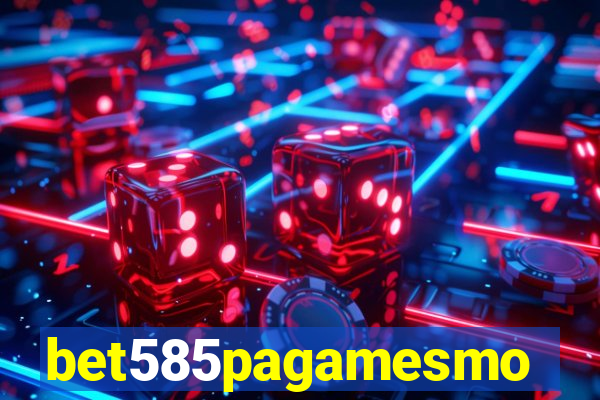 bet585pagamesmo