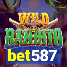 bet587