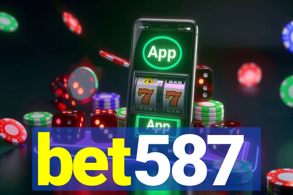 bet587