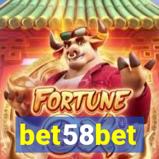 bet58bet