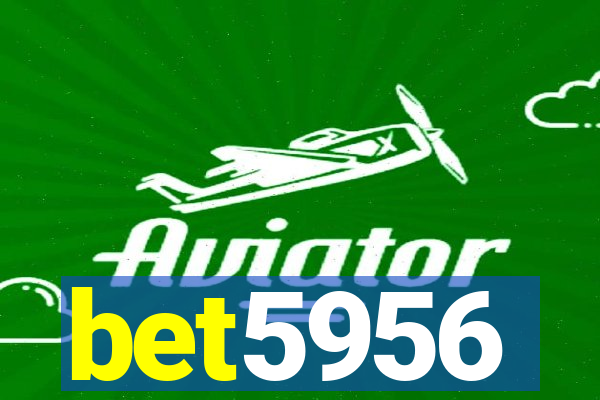 bet5956