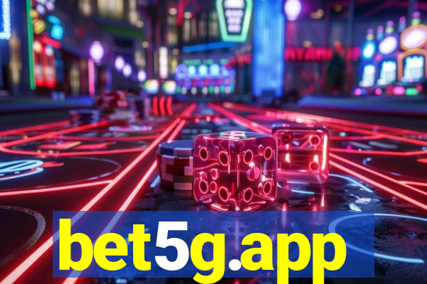 bet5g.app
