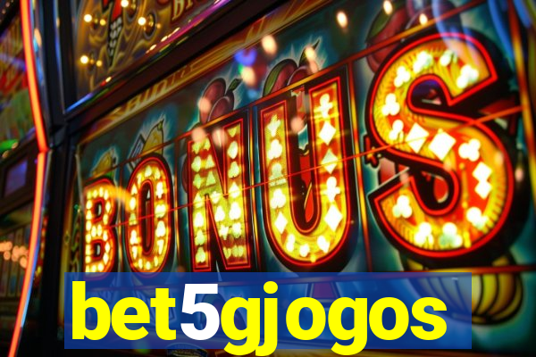 bet5gjogos
