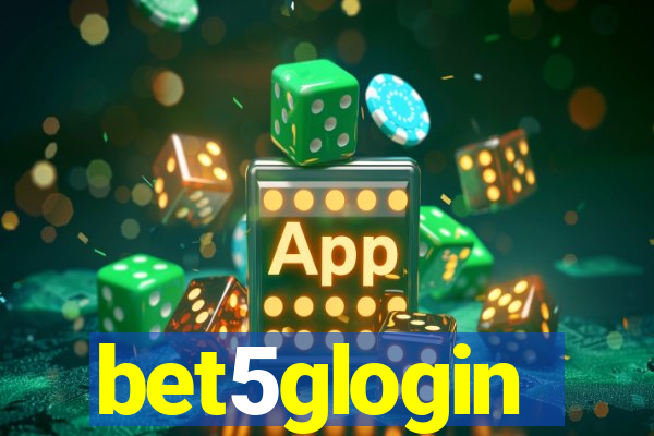 bet5glogin