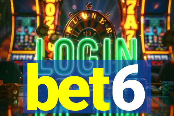 bet6