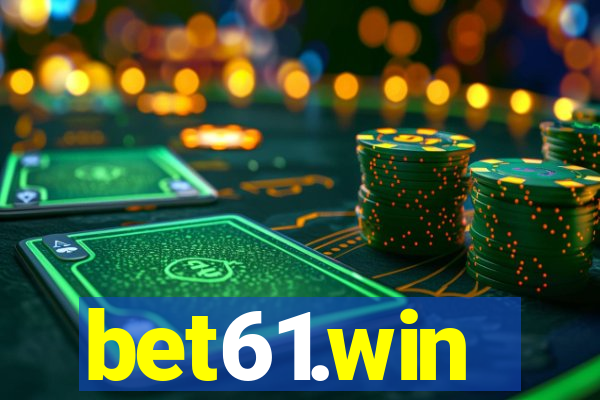 bet61.win