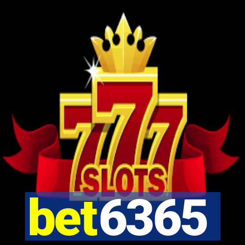 bet6365
