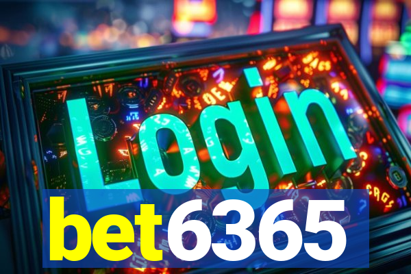 bet6365