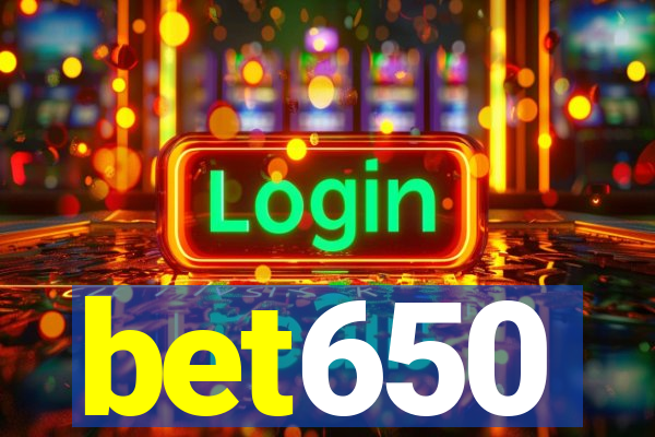 bet650