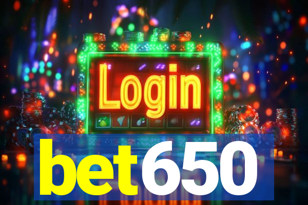 bet650