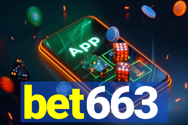 bet663
