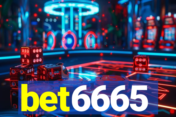bet6665