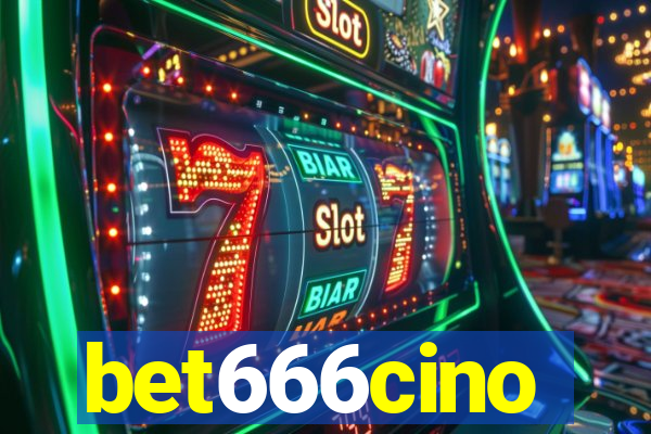 bet666cino