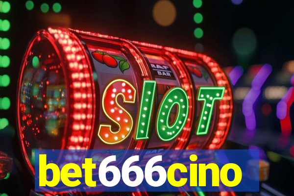 bet666cino