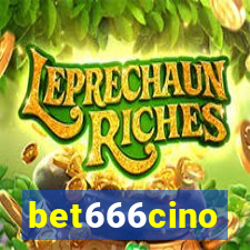bet666cino