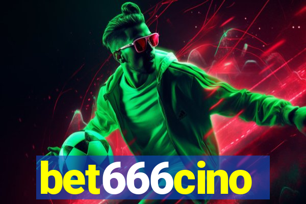 bet666cino