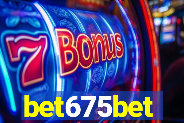bet675bet