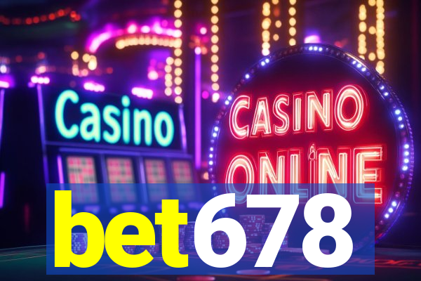 bet678