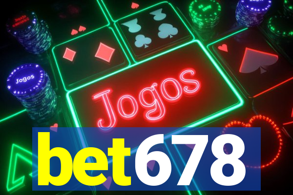bet678