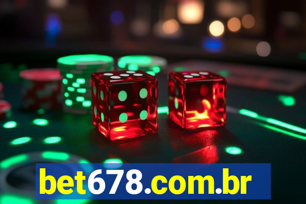 bet678.com.br