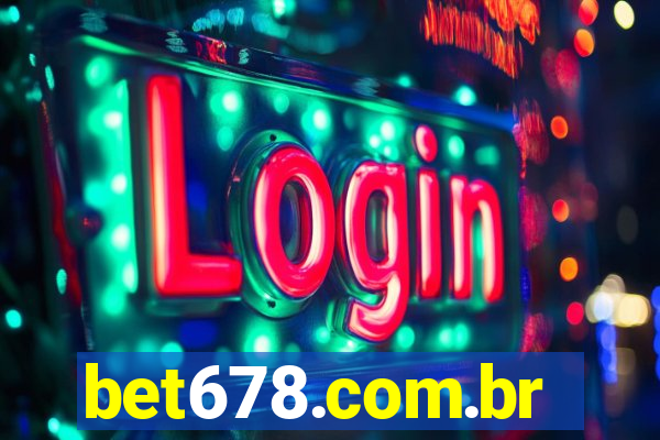 bet678.com.br
