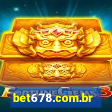 bet678.com.br