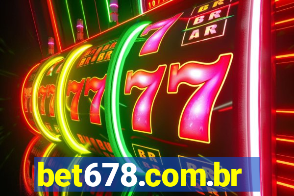 bet678.com.br