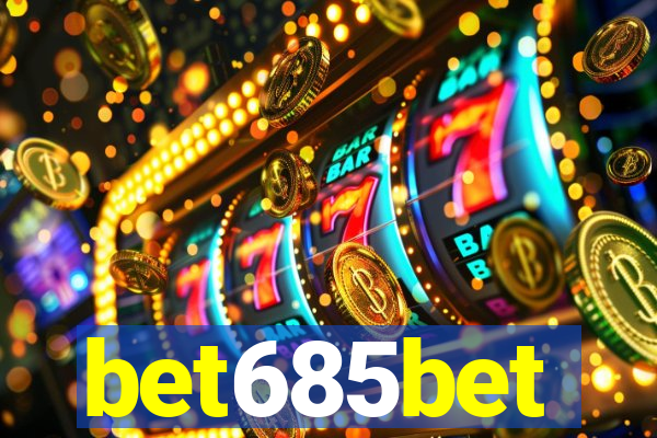 bet685bet