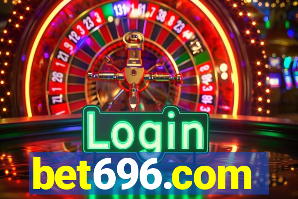 bet696.com