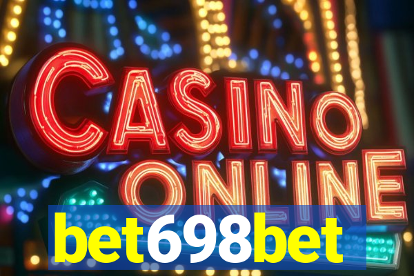 bet698bet