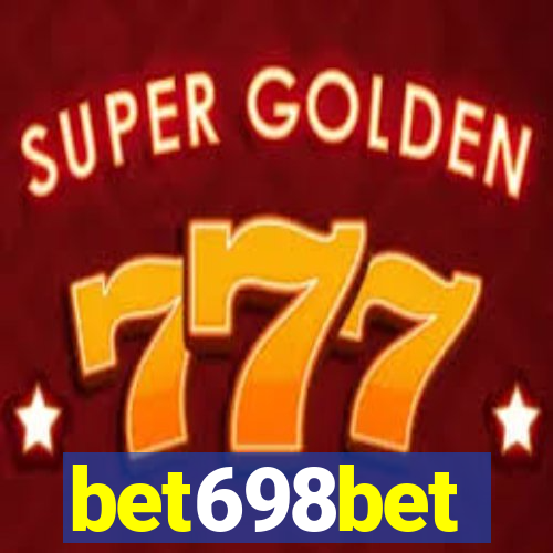 bet698bet