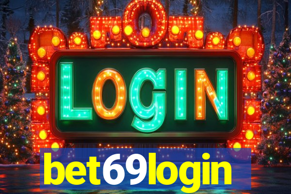 bet69login