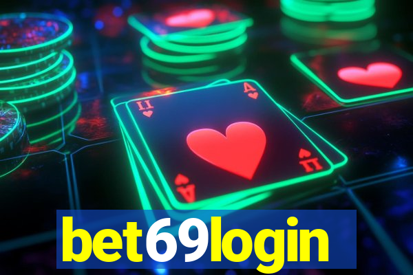 bet69login