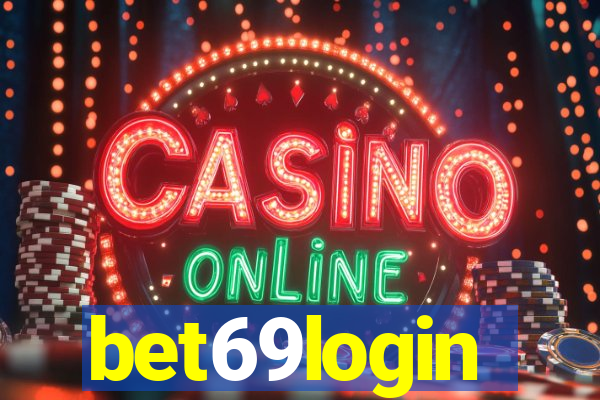 bet69login