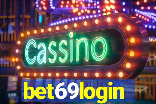 bet69login