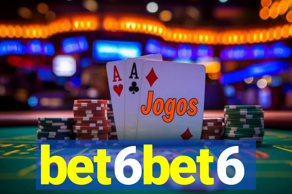 bet6bet6