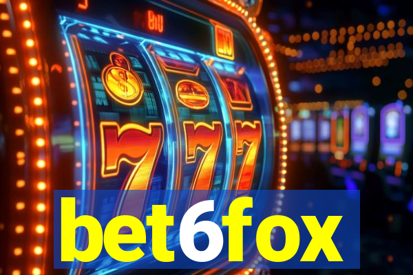 bet6fox