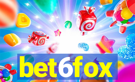 bet6fox