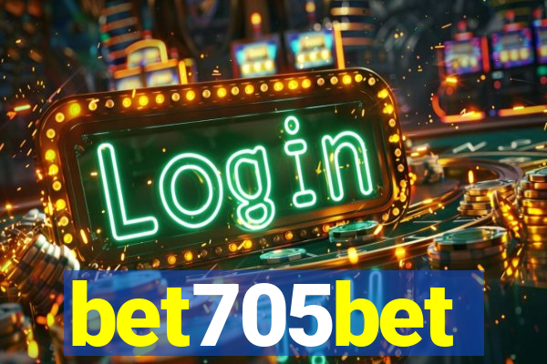 bet705bet