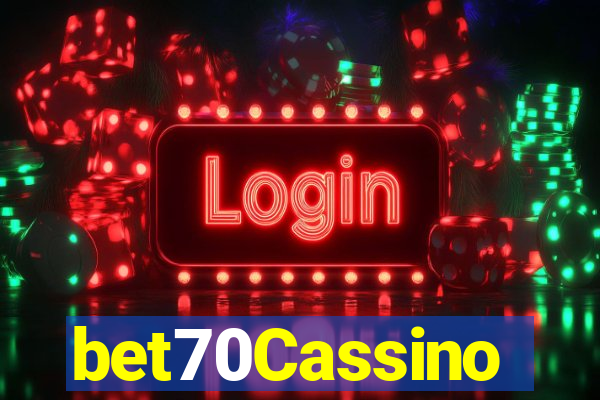 bet70Cassino