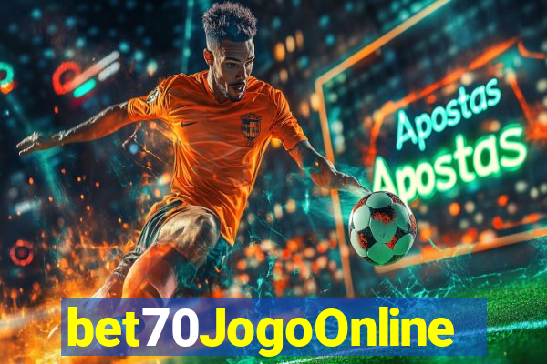 bet70JogoOnline