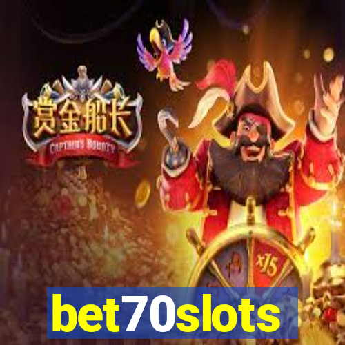 bet70slots