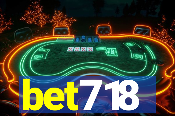 bet718
