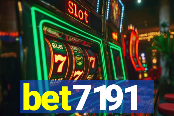 bet7191