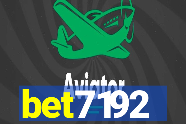 bet7192